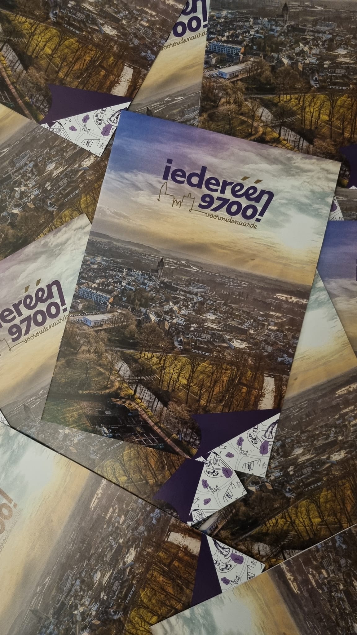 Projectbeeld verkiezingsdrukwerk 3
