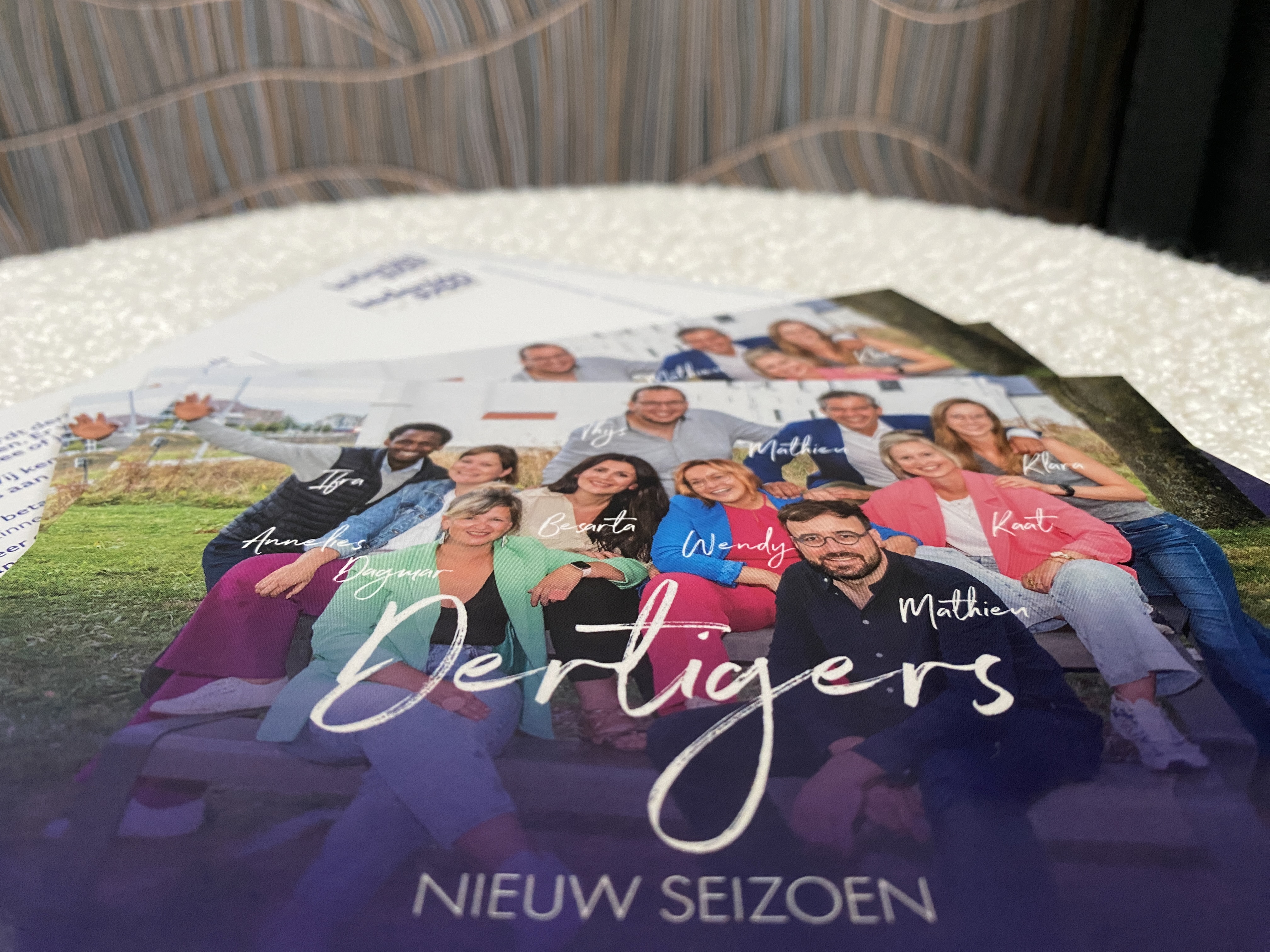 Projectbeeld verkiezingsdrukwerk 4