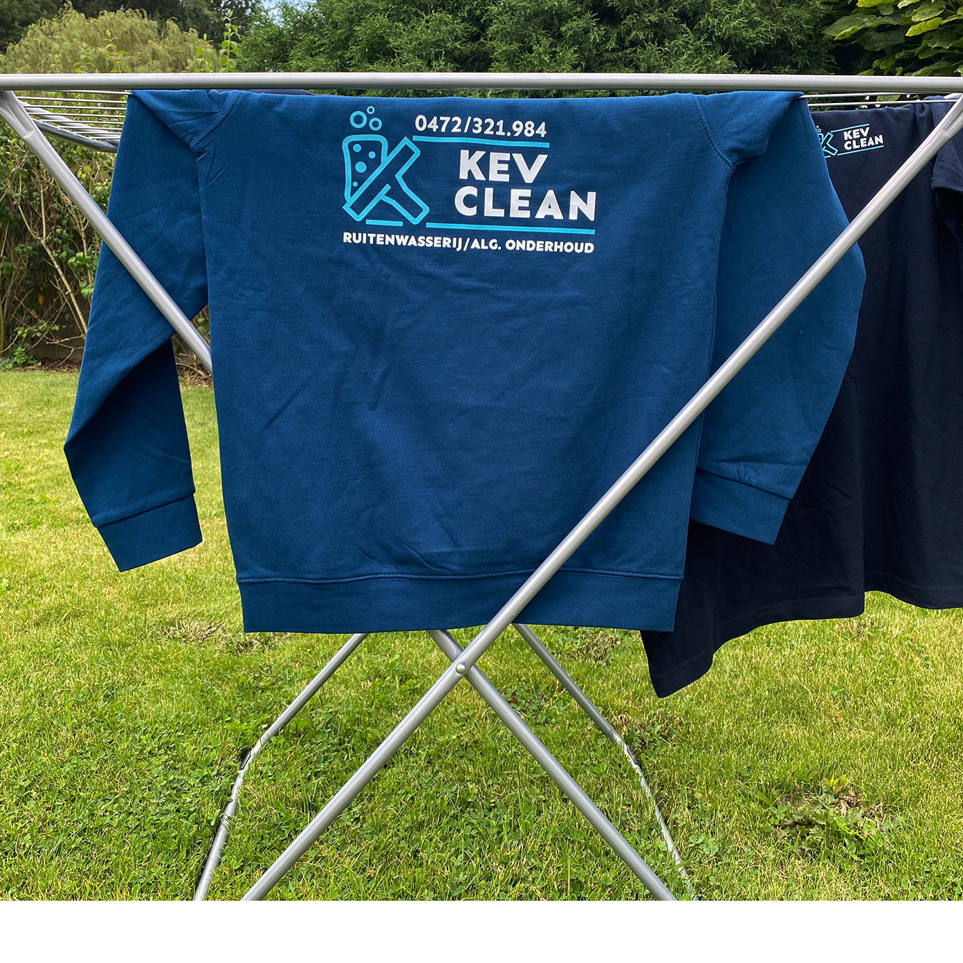 Projectbeeld KEVCLEAN 2
