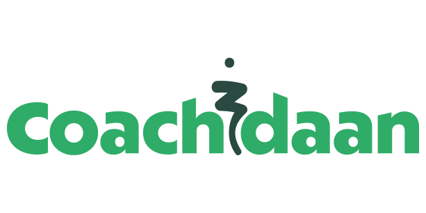 Logo Coach Daan
