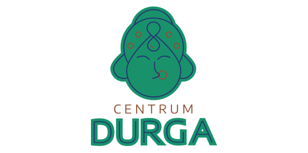 Logo Centrum Durga