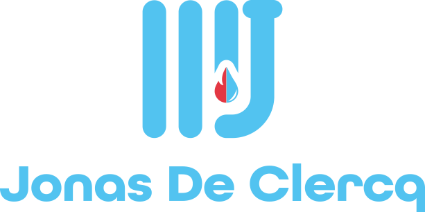 Logo Jonas Declercq