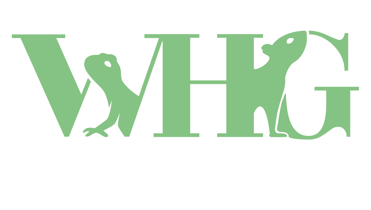 Logo WHG