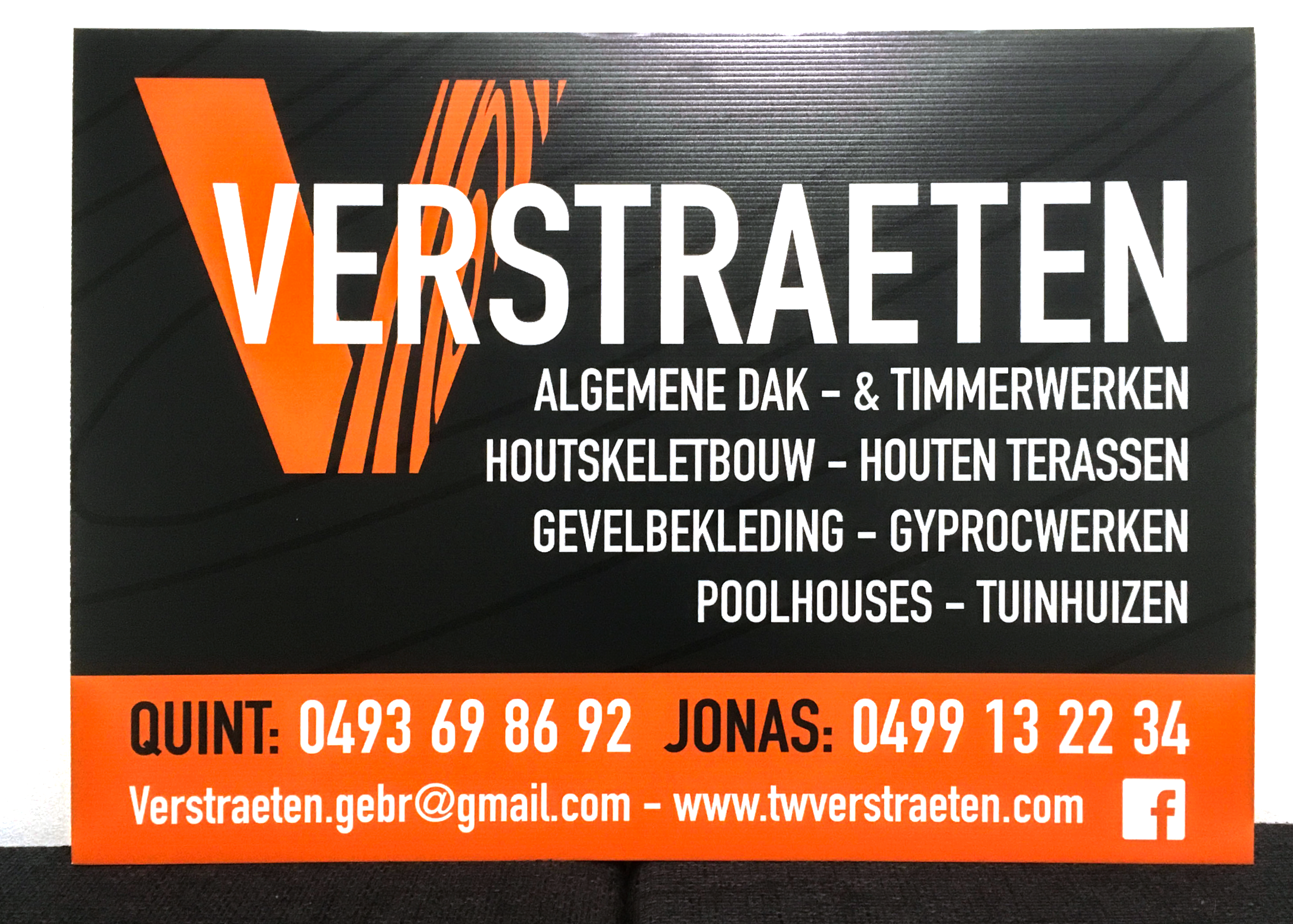 Projectbeeld Verstraeten 2