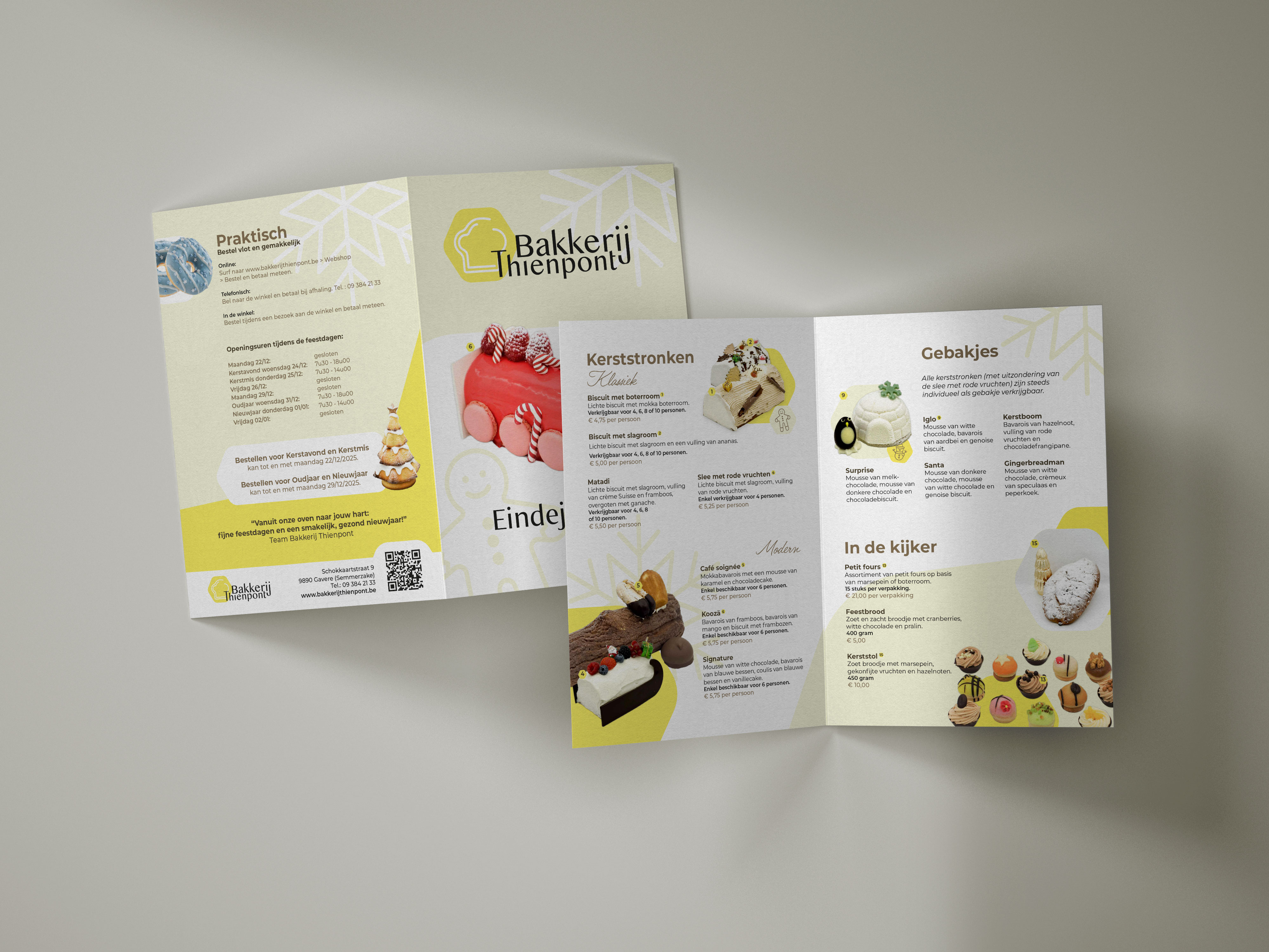 Papier & Print