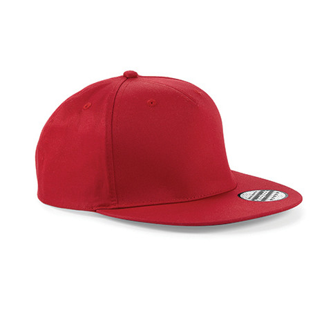 Caps en textielbedrukking