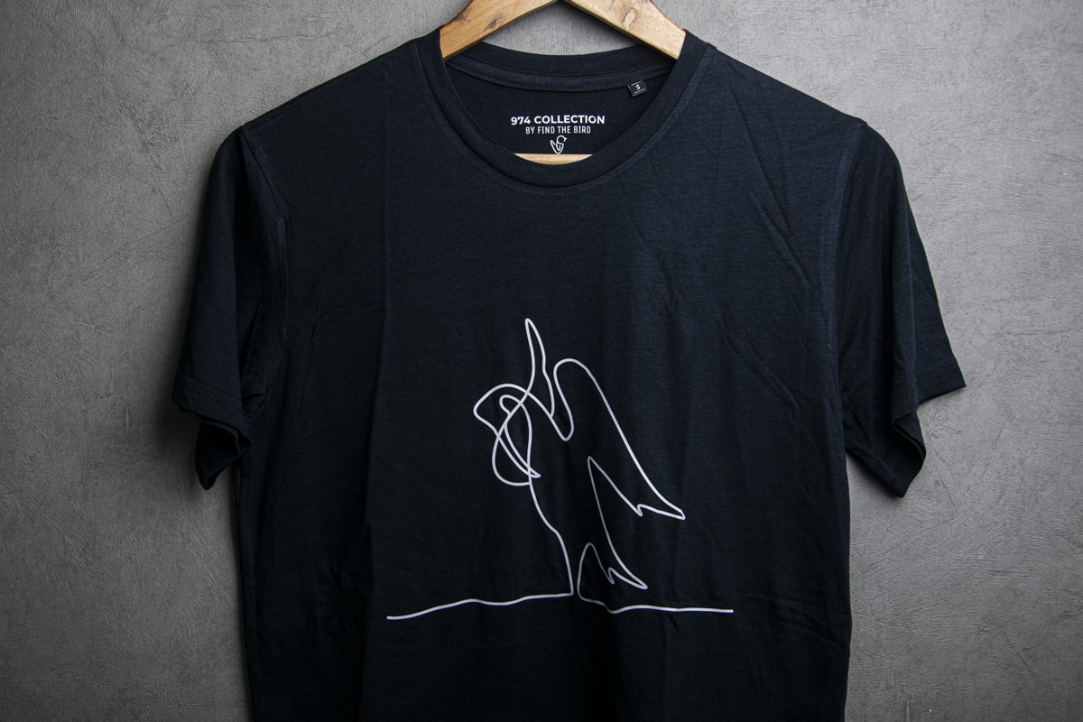 T-shirts bedrukt