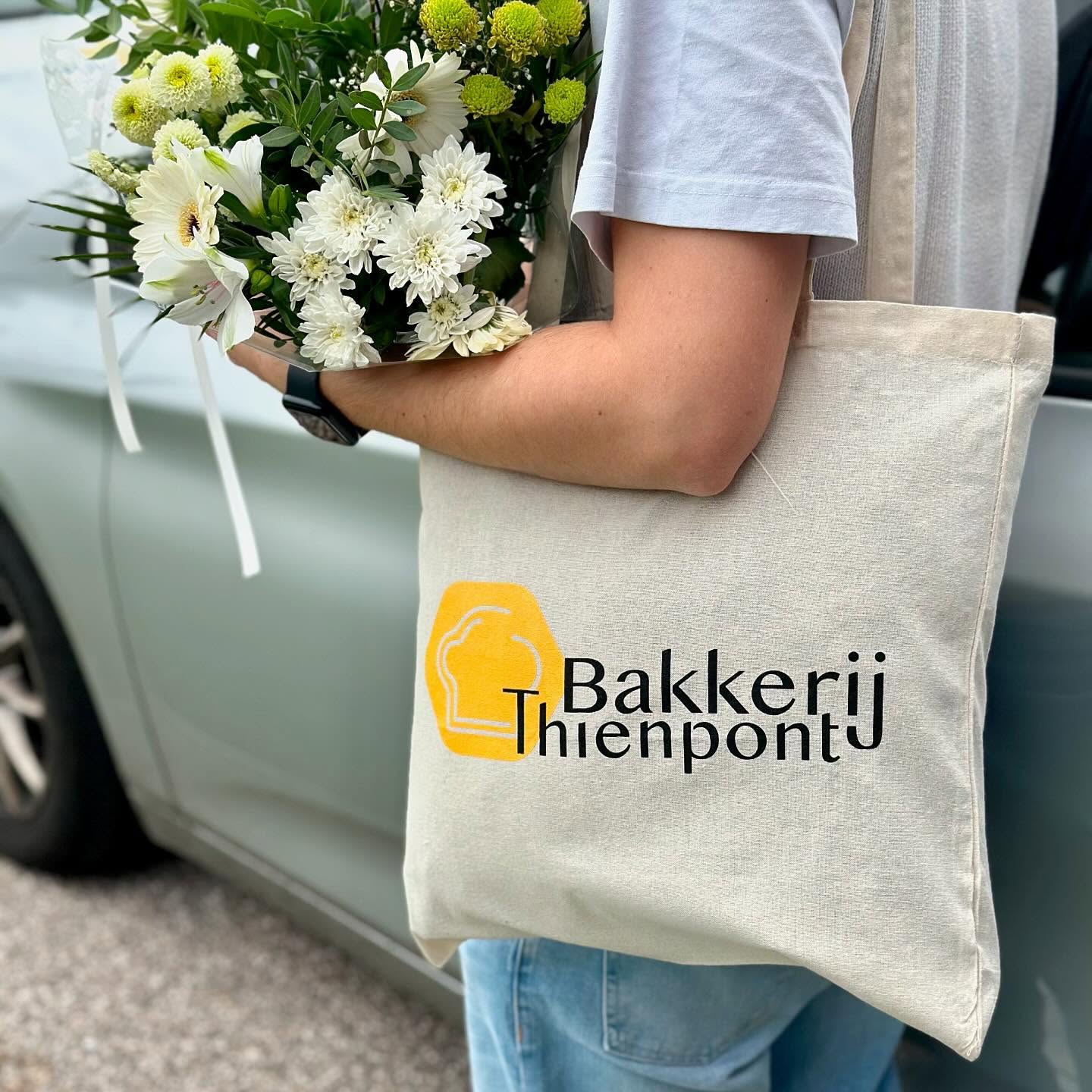 Bakkerij Thienpont