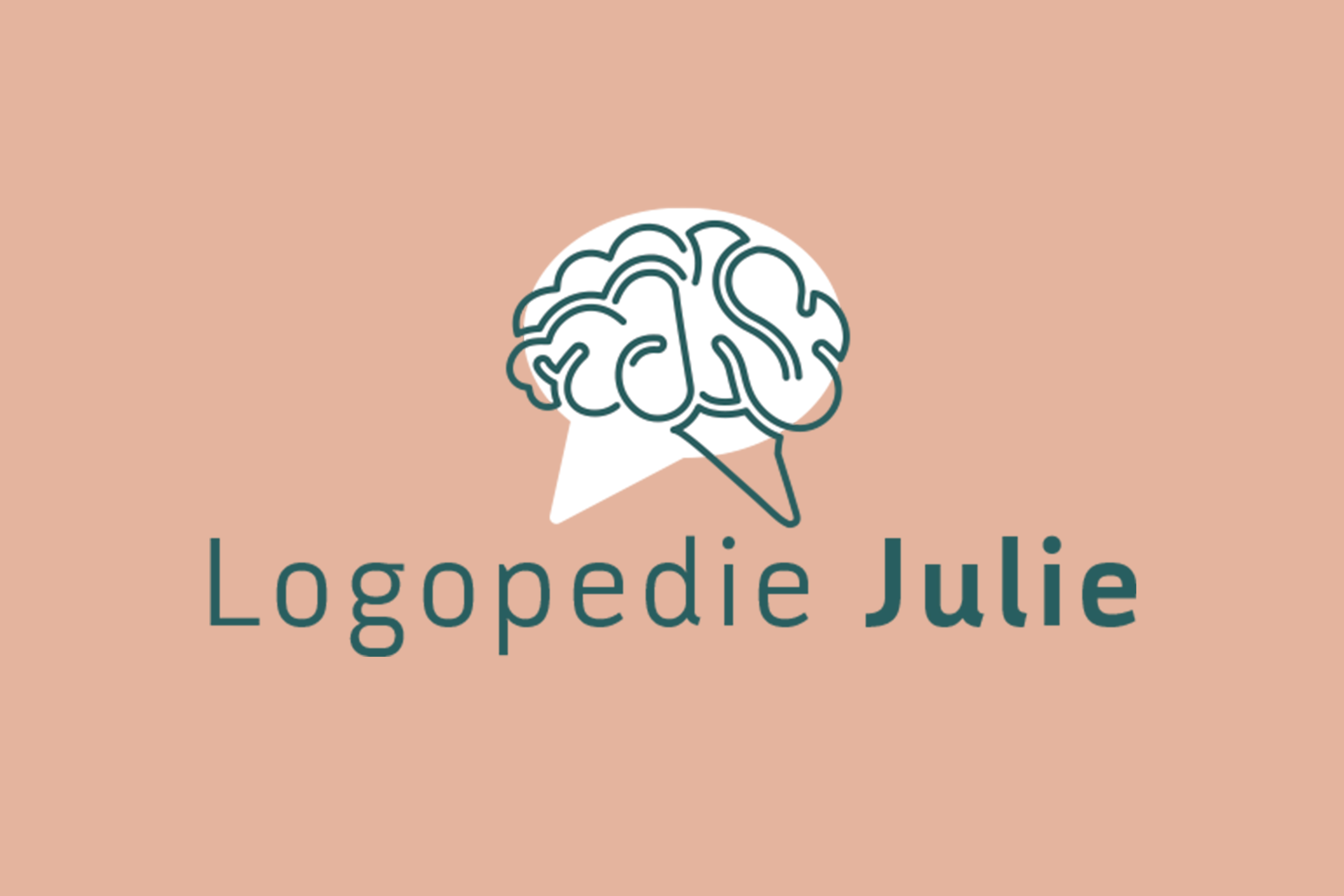 logo met roze achtergrond